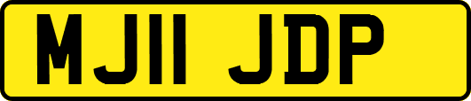 MJ11JDP