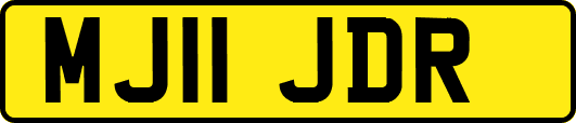 MJ11JDR