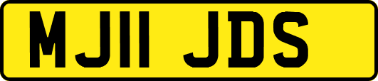 MJ11JDS