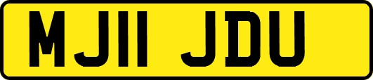 MJ11JDU