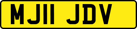 MJ11JDV