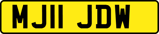 MJ11JDW