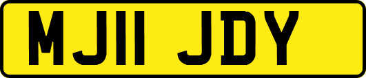 MJ11JDY