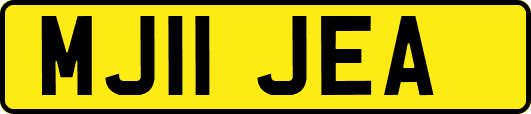 MJ11JEA