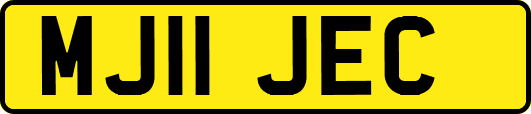 MJ11JEC