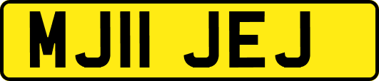 MJ11JEJ
