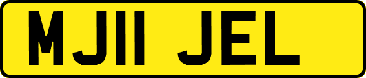 MJ11JEL