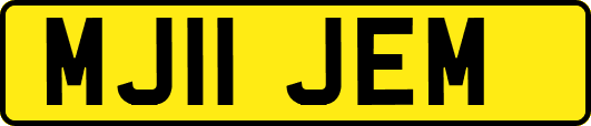 MJ11JEM
