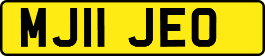 MJ11JEO