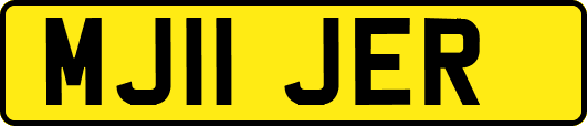 MJ11JER