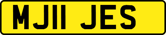MJ11JES
