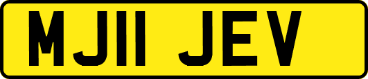 MJ11JEV