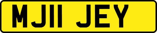 MJ11JEY
