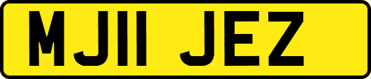 MJ11JEZ