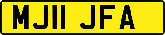 MJ11JFA