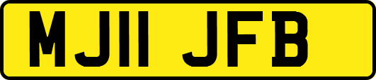 MJ11JFB