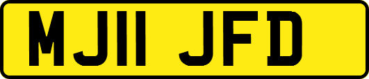 MJ11JFD