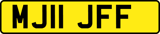 MJ11JFF