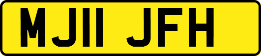MJ11JFH