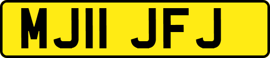 MJ11JFJ