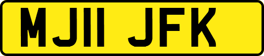 MJ11JFK