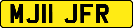 MJ11JFR