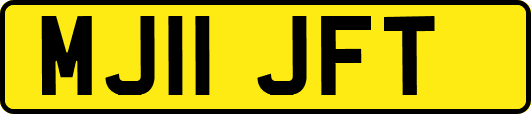 MJ11JFT
