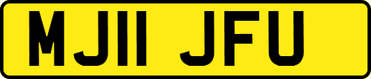 MJ11JFU