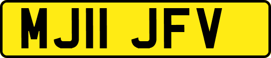 MJ11JFV