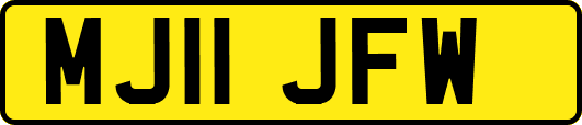 MJ11JFW