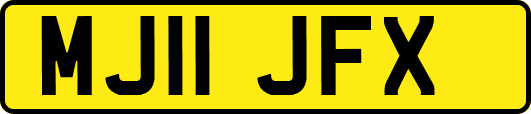 MJ11JFX