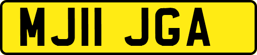 MJ11JGA