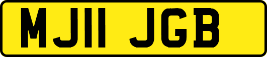 MJ11JGB