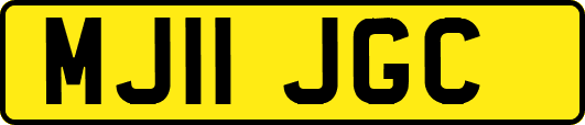 MJ11JGC