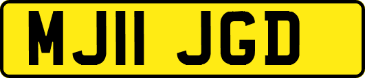 MJ11JGD