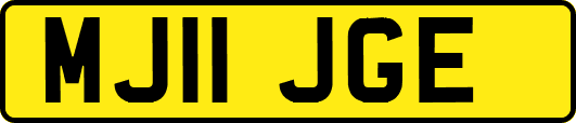 MJ11JGE