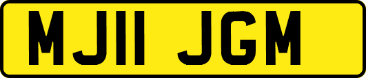 MJ11JGM