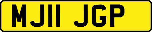 MJ11JGP
