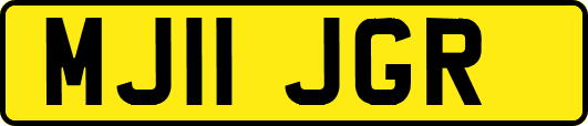 MJ11JGR