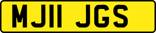 MJ11JGS