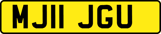 MJ11JGU