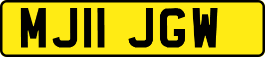 MJ11JGW