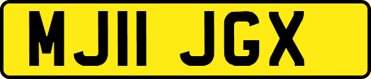 MJ11JGX