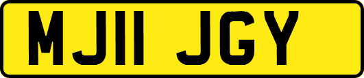 MJ11JGY