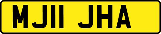 MJ11JHA