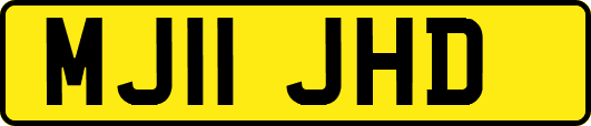 MJ11JHD