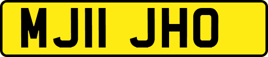 MJ11JHO