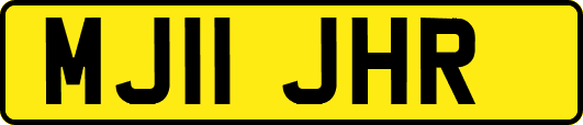 MJ11JHR