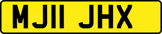 MJ11JHX