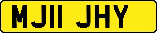 MJ11JHY